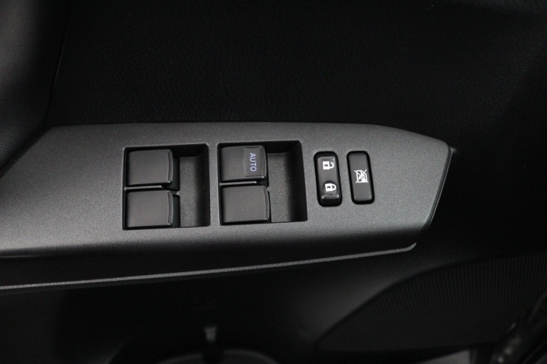 Toyota RAV4 - 2.5 Hybrid Black Edition 29