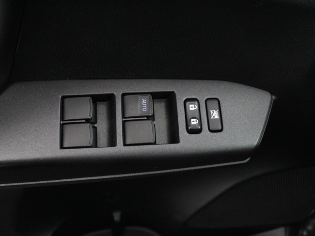 Toyota RAV4 - 2.5 Hybrid Black Edition