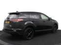 Toyota RAV4 - 2.5 Hybrid Black Edition