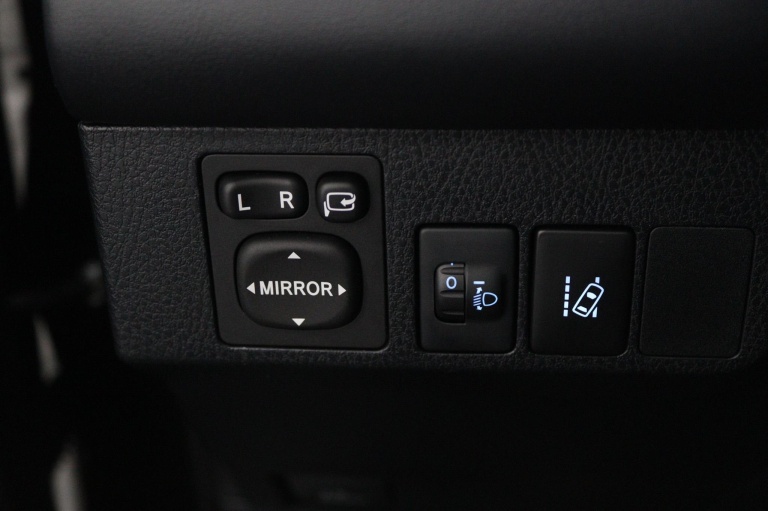 Toyota RAV4 - 2.5 Hybrid Black Edition 30