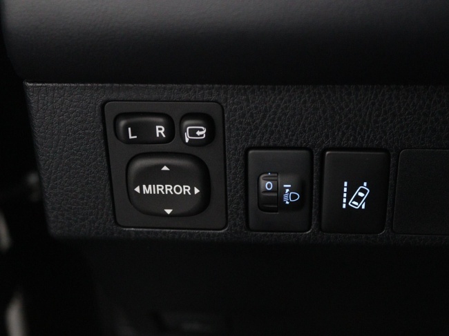 Toyota RAV4 - 2.5 Hybrid Black Edition