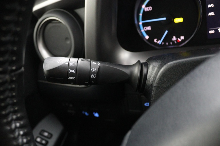 Toyota RAV4 - 2.5 Hybrid Black Edition 31