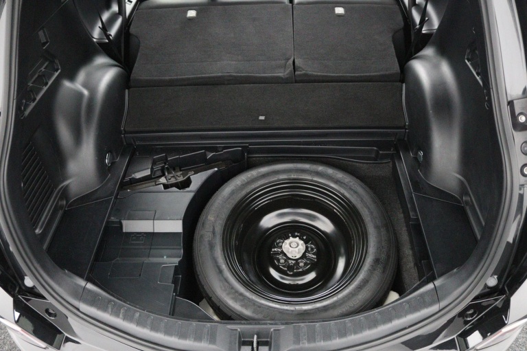 Toyota RAV4 - 2.5 Hybrid Black Edition 34