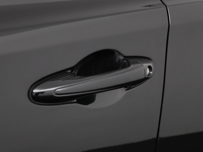 Toyota RAV4 - 2.5 Hybrid Black Edition