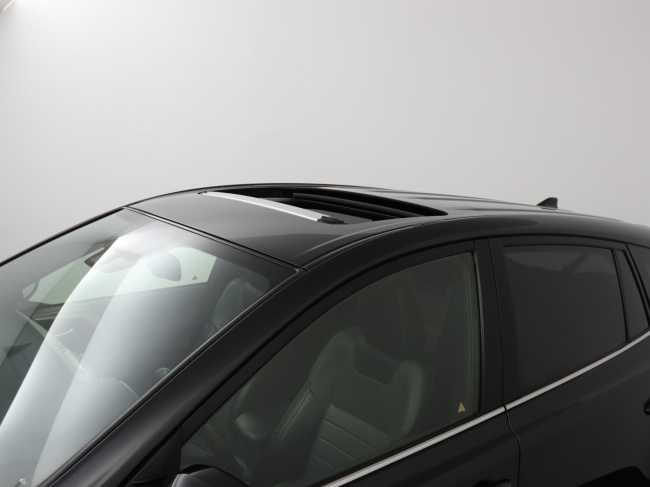 Toyota RAV4 - 2.5 Hybrid Black Edition