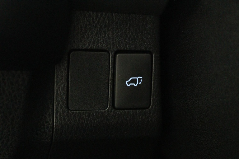 Toyota RAV4 - 2.5 Hybrid Black Edition 42