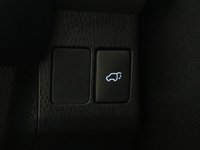 Toyota RAV4 - 2.5 Hybrid Black Edition