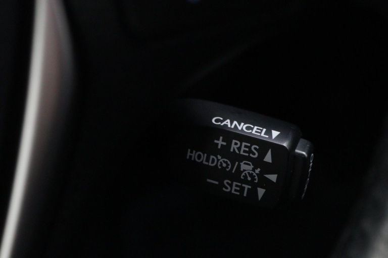 Toyota RAV4 - 2.5 Hybrid Black Edition 43