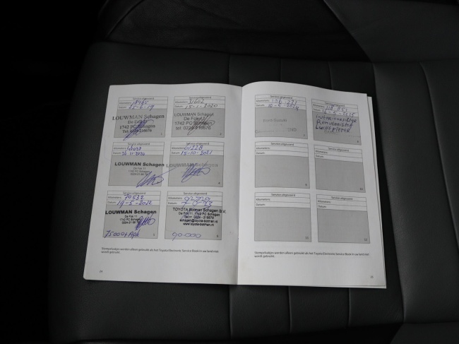 Toyota RAV4 - 2.5 Hybrid Black Edition