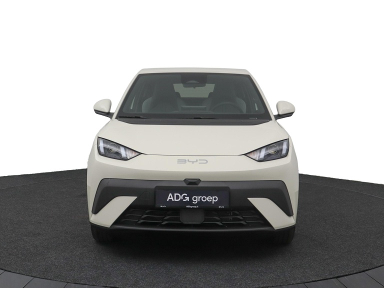 BYD DOLPHIN SURF - Comfort 43 kWh 13