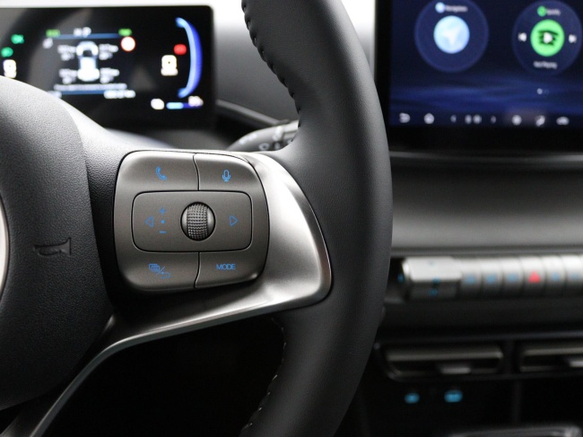 BYD DOLPHIN SURF - Comfort 43 kWh