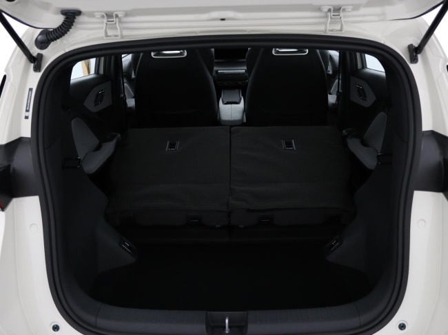 BYD DOLPHIN SURF - Comfort 43 kWh