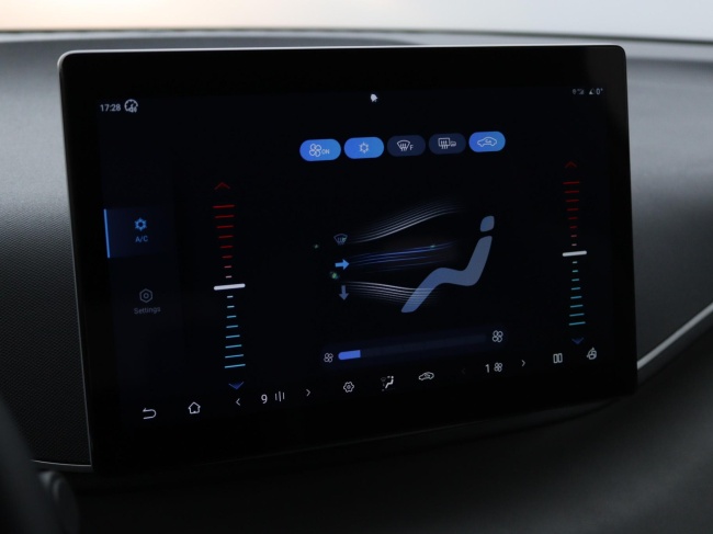 BYD DOLPHIN SURF - Comfort 43 kWh