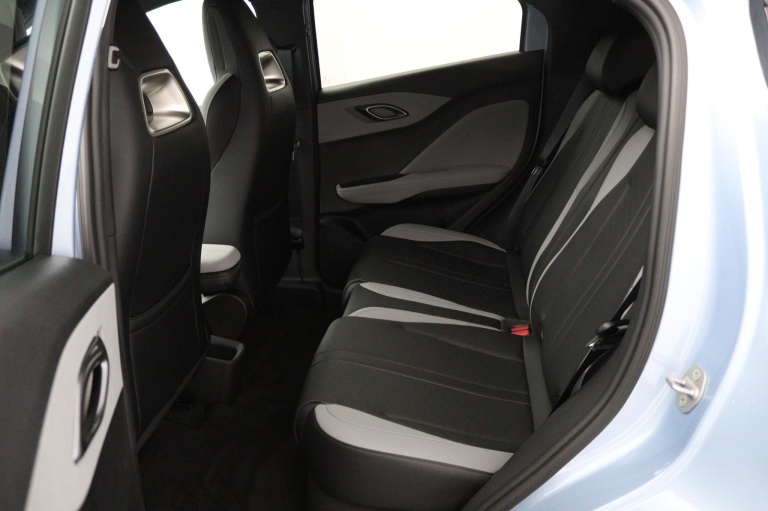 BYD DOLPHIN SURF - Comfort 43 kWh 14