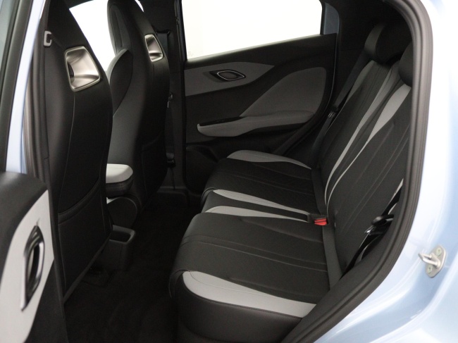 BYD DOLPHIN SURF - Comfort 43 kWh