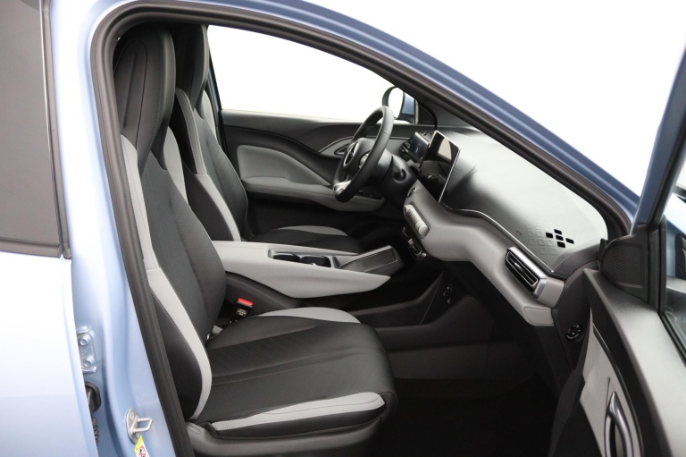 BYD DOLPHIN SURF - Comfort 43 kWh 17