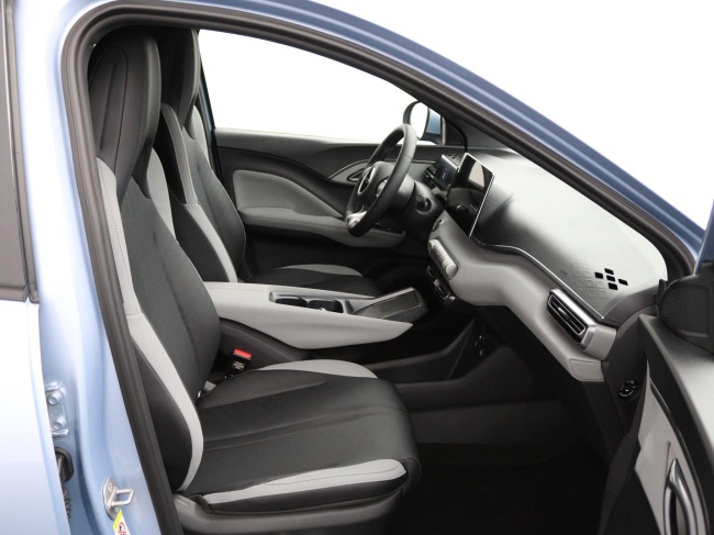 BYD DOLPHIN SURF - Comfort 43 kWh