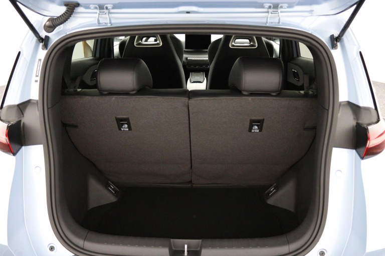 BYD DOLPHIN SURF - Comfort 43 kWh 18