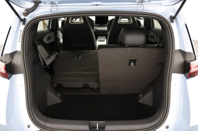 BYD DOLPHIN SURF - Comfort 43 kWh 19