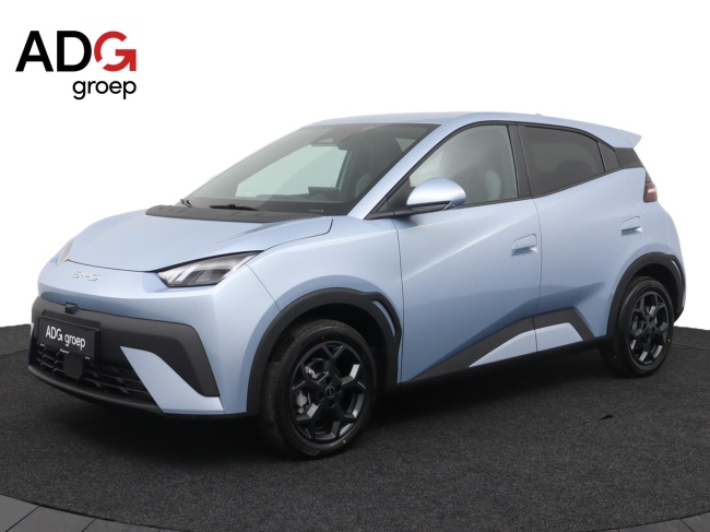 BYD DOLPHIN SURF - Comfort 43 kWh