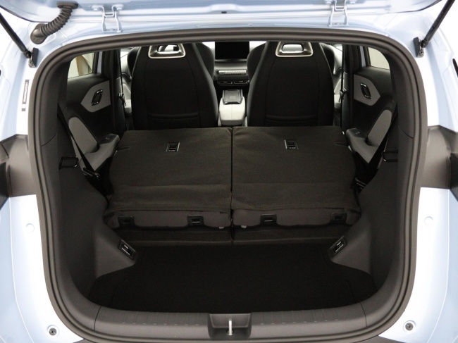 BYD DOLPHIN SURF - Comfort 43 kWh