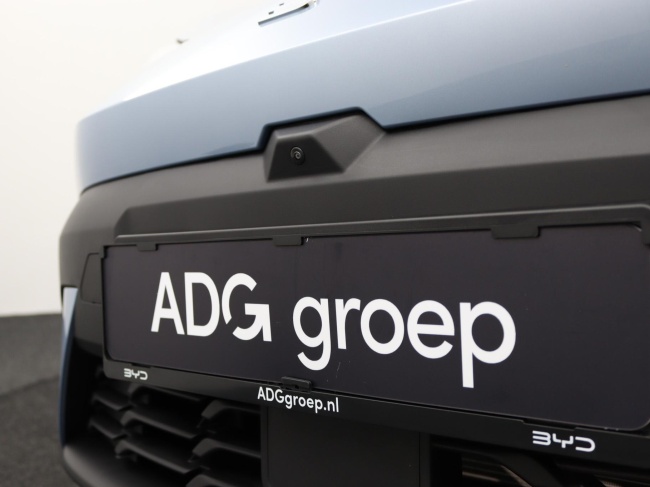 BYD DOLPHIN SURF - Comfort 43 kWh