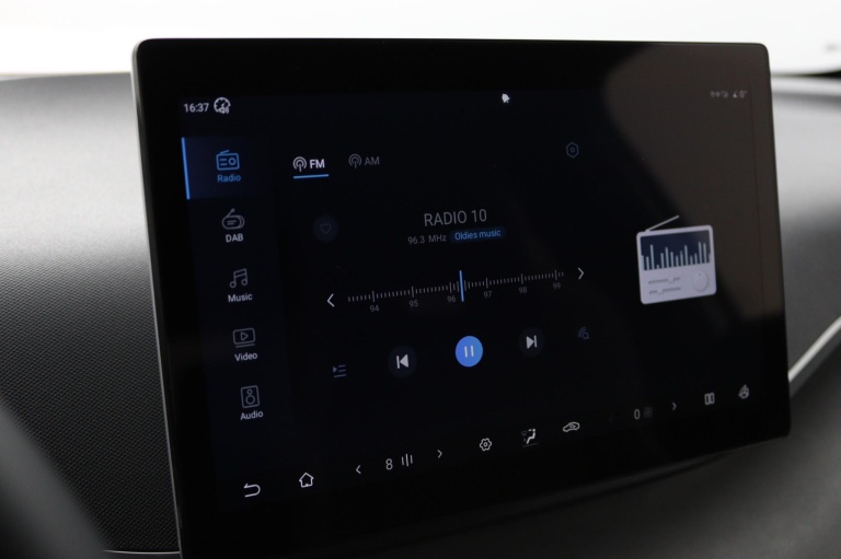 BYD DOLPHIN SURF - Comfort 43 kWh 40