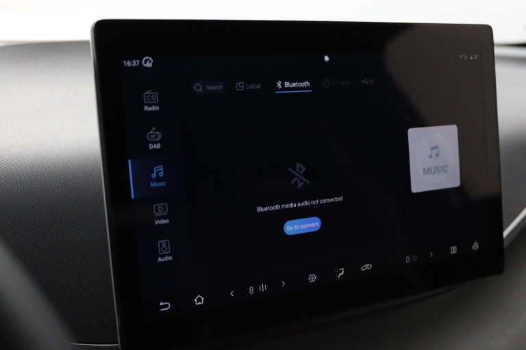 BYD DOLPHIN SURF - Comfort 43 kWh 41