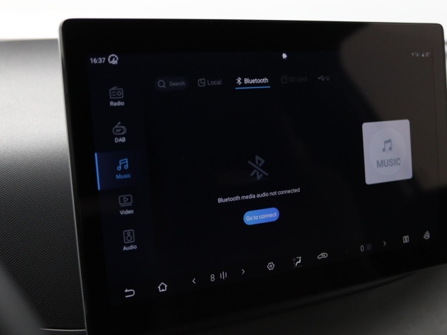 BYD DOLPHIN SURF - Comfort 43 kWh