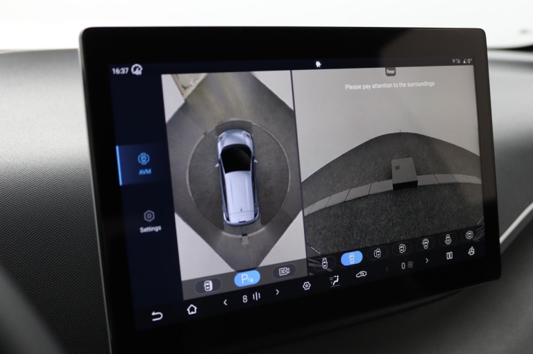 BYD DOLPHIN SURF - Comfort 43 kWh 43