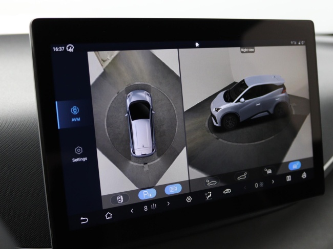 BYD DOLPHIN SURF - Comfort 43 kWh