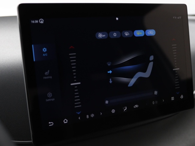 BYD DOLPHIN SURF - Comfort 43 kWh