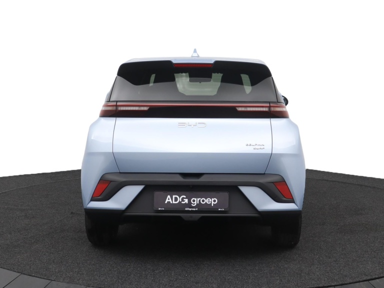 BYD DOLPHIN SURF - Comfort 43 kWh 49