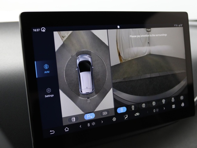 BYD DOLPHIN SURF - Comfort 43 kWh