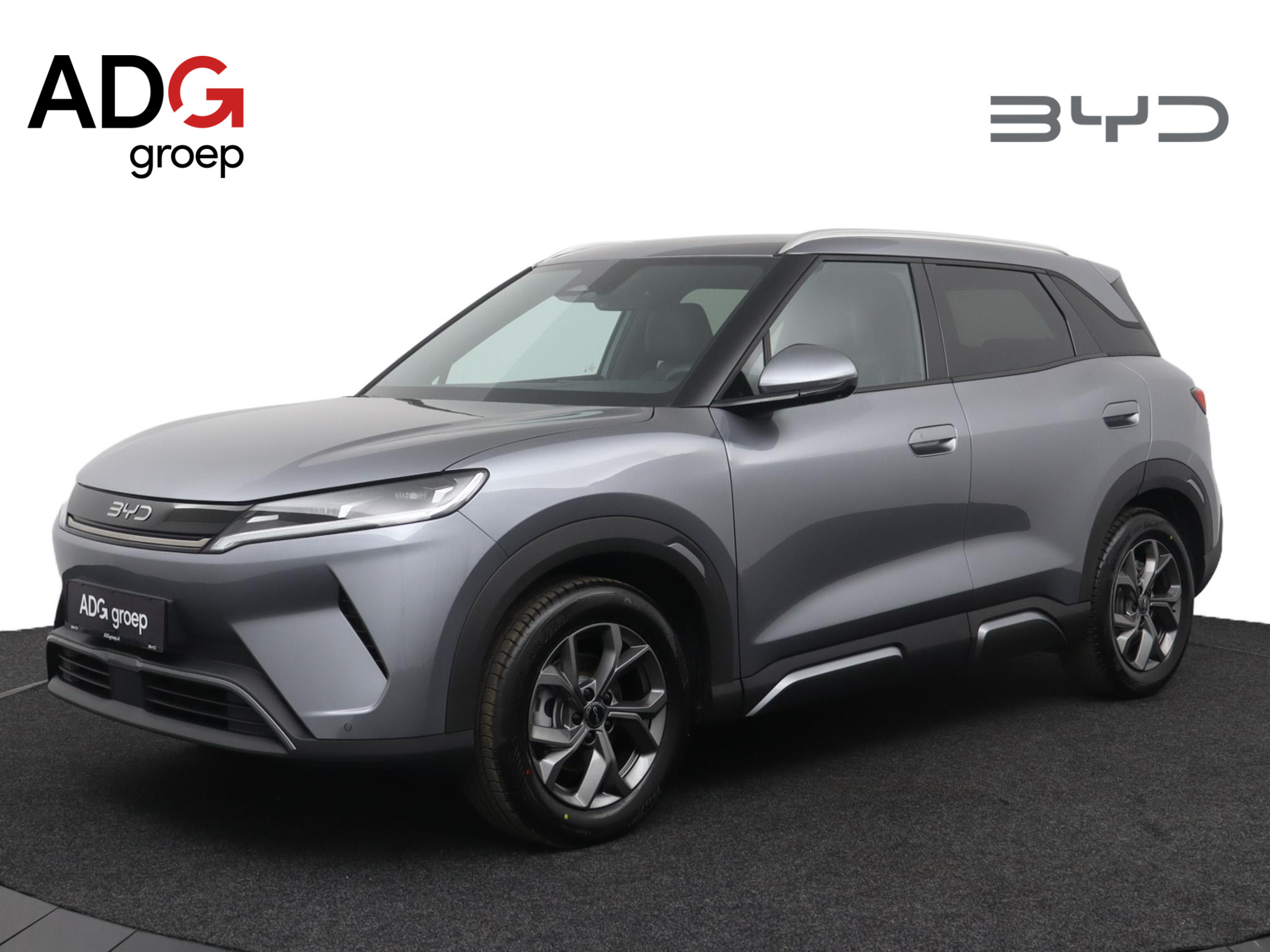 BYD ATTO 2 - Comfort 65 kWh