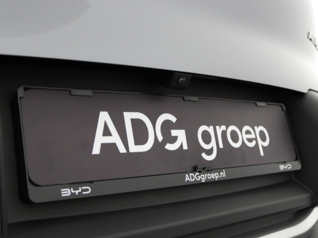 BYD ATTO 2 - Comfort 65 kWh