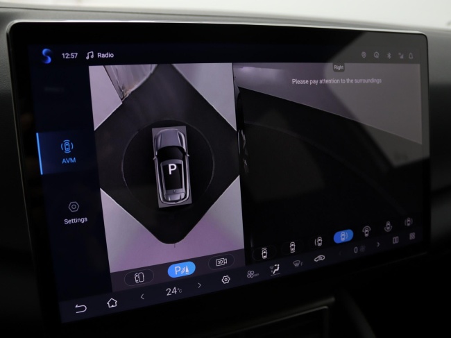 BYD ATTO 2 - Comfort 65 kWh