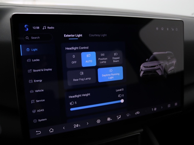 BYD ATTO 2 - Comfort 65 kWh