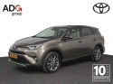 Toyota RAV4 - 2.5 Hybrid AWD Executive Business