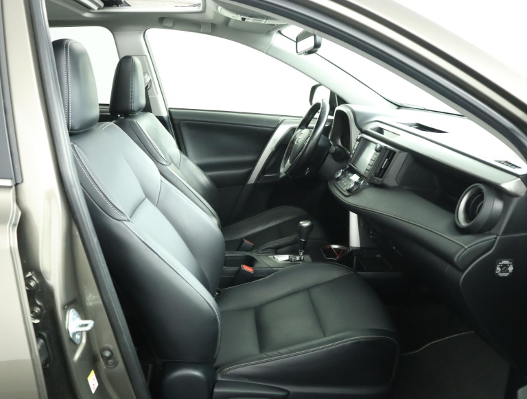 Toyota RAV4 - 2.5 Hybrid AWD Executive Business 22