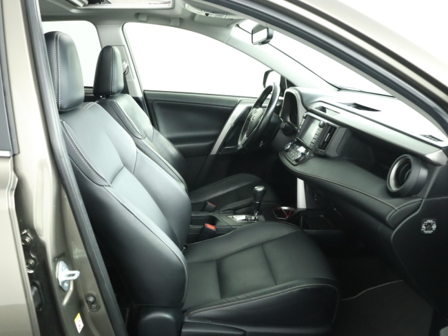 Toyota RAV4 - 2.5 Hybrid AWD Executive Business