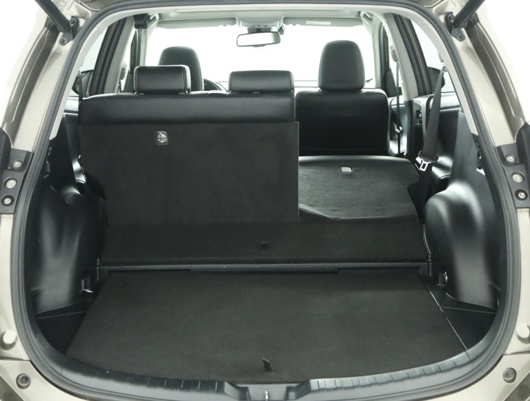 Toyota RAV4 - 2.5 Hybrid AWD Executive Business 25