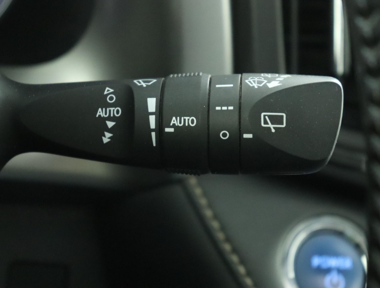 Toyota RAV4 - 2.5 Hybrid AWD Executive Business 33