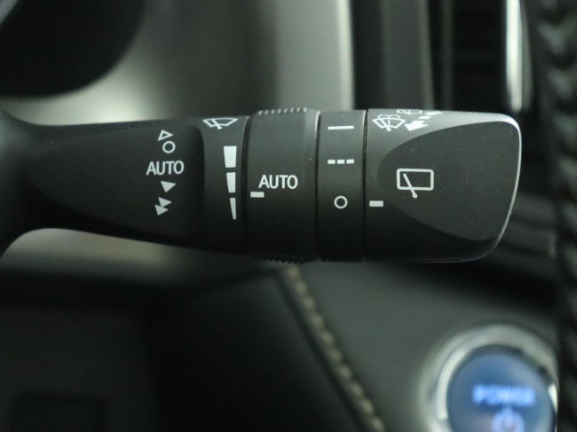 Toyota RAV4 - 2.5 Hybrid AWD Executive Business