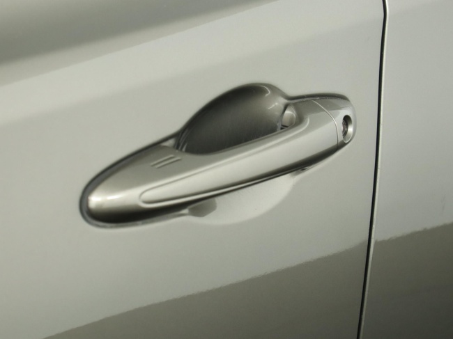 Toyota RAV4 - 2.5 Hybrid AWD Executive Business