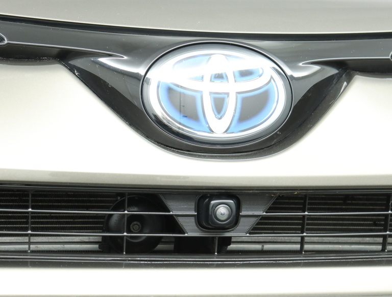 Toyota RAV4 - 2.5 Hybrid AWD Executive Business 41