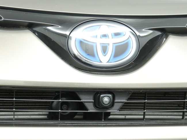 Toyota RAV4 - 2.5 Hybrid AWD Executive Business