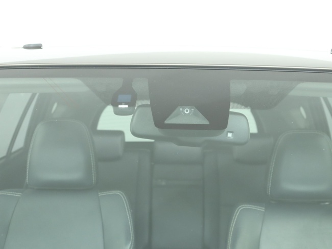 Toyota RAV4 - 2.5 Hybrid AWD Executive Business