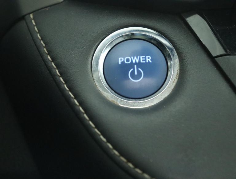 Toyota RAV4 - 2.5 Hybrid AWD Executive Business 55