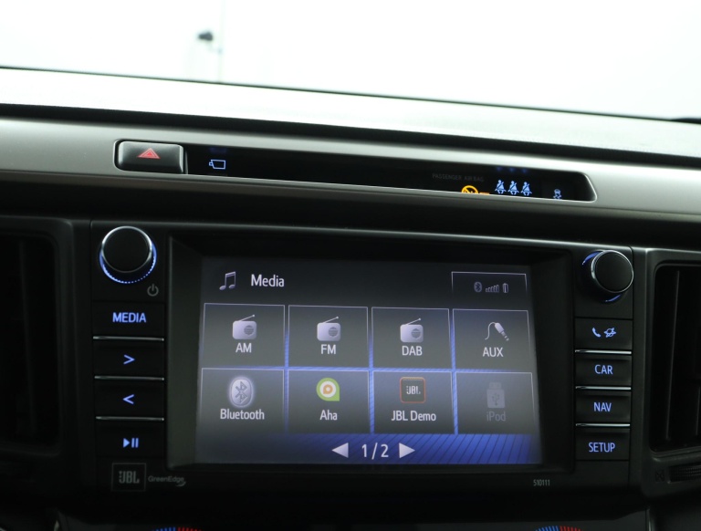 Toyota RAV4 - 2.5 Hybrid AWD Executive Business 56